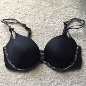 VS SEXY LITTLE THINGS CHEETAH PUSH UP